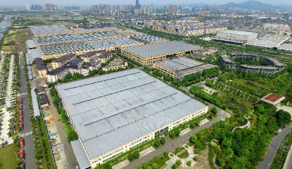 BB再获两项省级称号